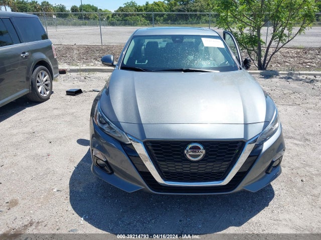 Nissan Altima 2.5 Platinum 2019 1N4BL4FV3KC190541 Image 12