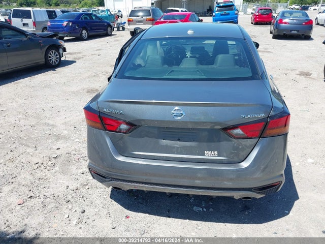 Nissan Altima 2.5 Platinum 2019 1N4BL4FV3KC190541 Image 16