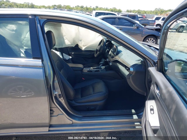 Nissan Altima 2.5 Platinum 2019 1N4BL4FV3KC190541 Image 5