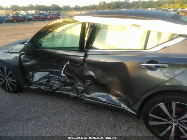 Nissan Altima 2.5 Platinum 2019 1N4BL4FV3KC190541 Image 6