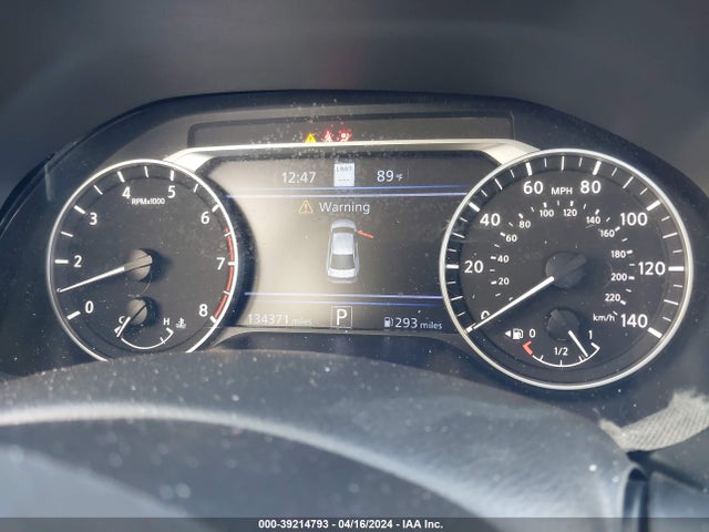 Nissan Altima 2.5 Platinum 2019 1N4BL4FV3KC190541 Image 7
