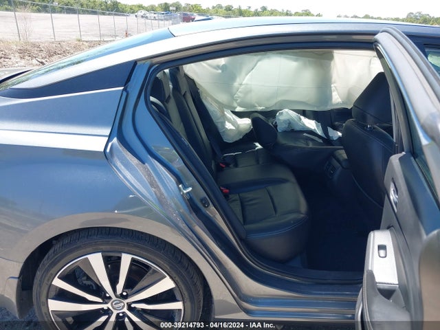 Nissan Altima 2.5 Platinum 2019 1N4BL4FV3KC190541 Image 8