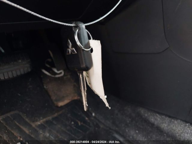 JA32U2FU7HU009154 Mitsubishi Lancer Es/le