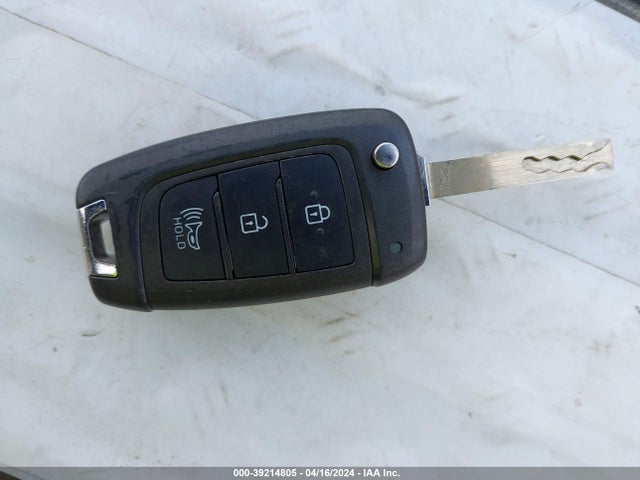 Hyundai Kona Se 2022 KM8K2CAB9NU901433 Image 11
