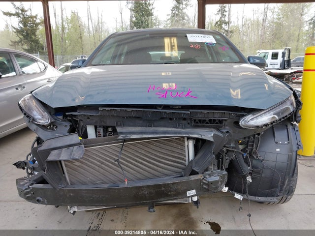 Hyundai Kona Se 2022 KM8K2CAB9NU901433 Image 13