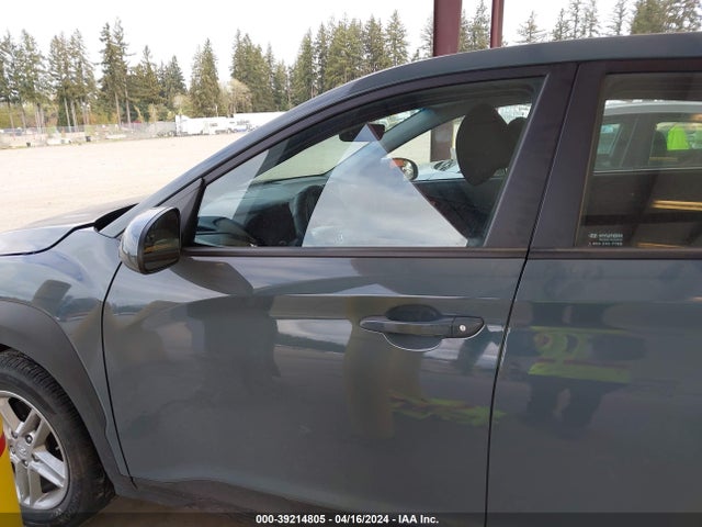 Hyundai Kona Se 2022 KM8K2CAB9NU901433 Image 15