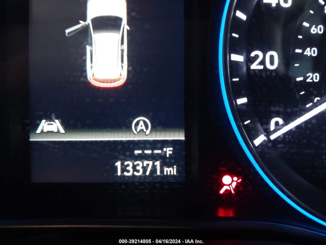 Hyundai Kona Se 2022 KM8K2CAB9NU901433 Image 16