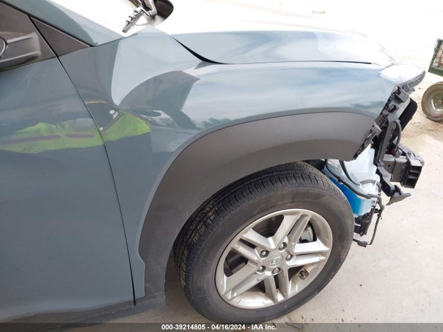 Hyundai Kona Se 2022 KM8K2CAB9NU901433 Image 18