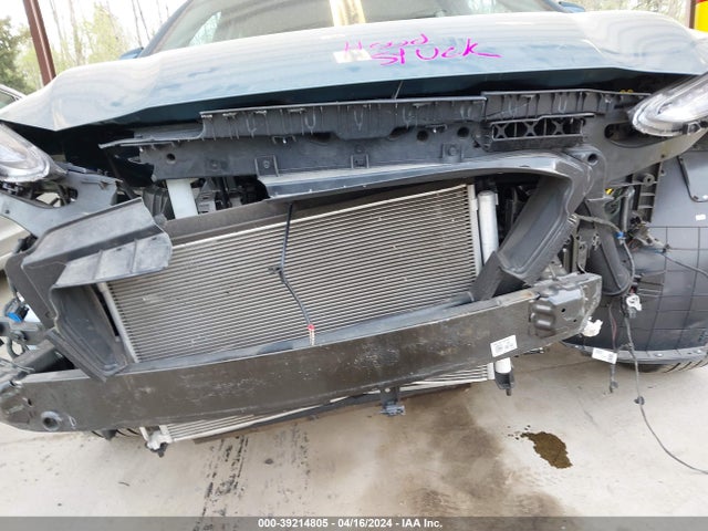 Hyundai Kona Se 2022 KM8K2CAB9NU901433 Image 20
