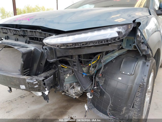 Hyundai Kona Se 2022 KM8K2CAB9NU901433 Image 21