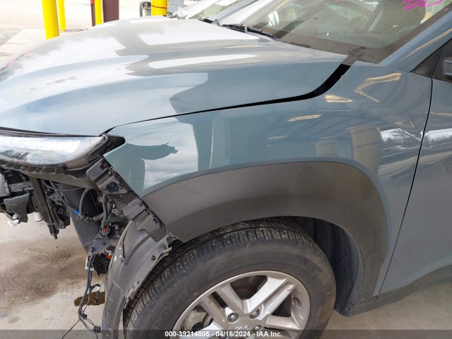 Hyundai Kona Se 2022 KM8K2CAB9NU901433 Image 22