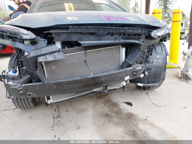 Hyundai Kona Se 2022 KM8K2CAB9NU901433 Image 6