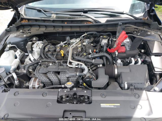 1N4BL4CV4MN340359 Nissan Altima Sr Fwd