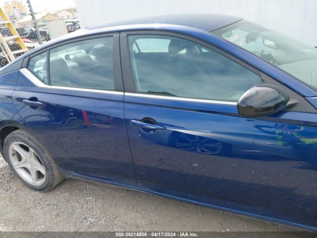 1N4BL4CV4MN340359 Nissan Altima Sr Fwd
