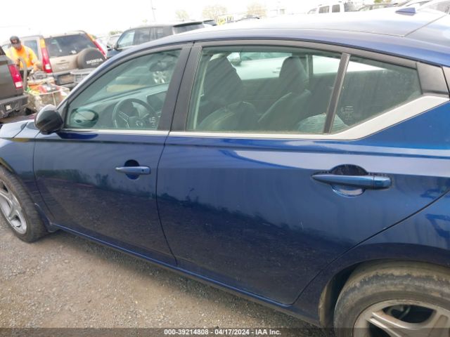 1N4BL4CV4MN340359 Nissan Altima Sr Fwd