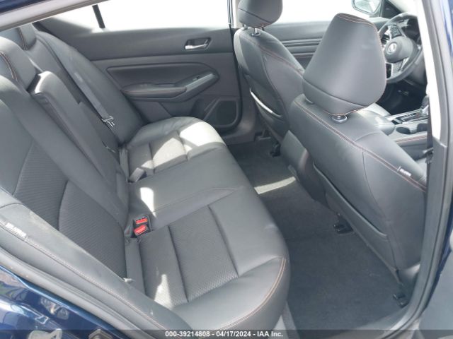 1N4BL4CV4MN340359 Nissan Altima Sr Fwd