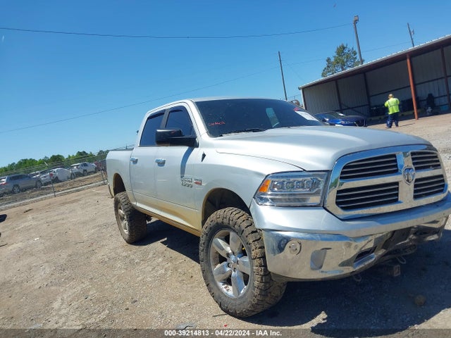 1C6RR7LT1HS650541 auction archive image