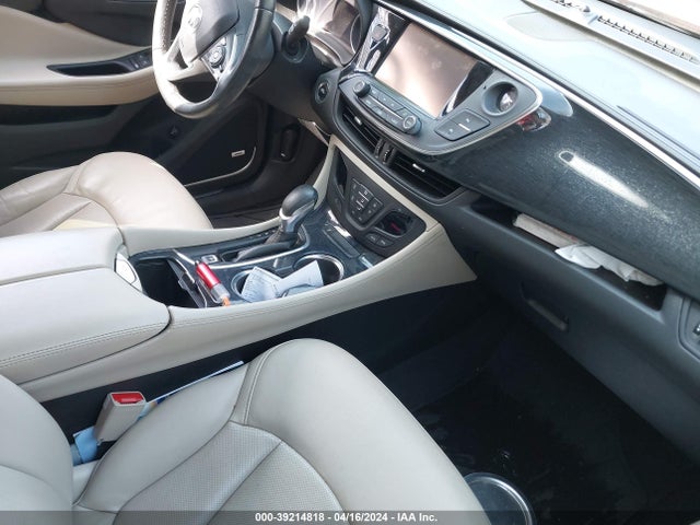 Buick Envision Premium I 2017 LRBFXESX6HD067993 Image 5