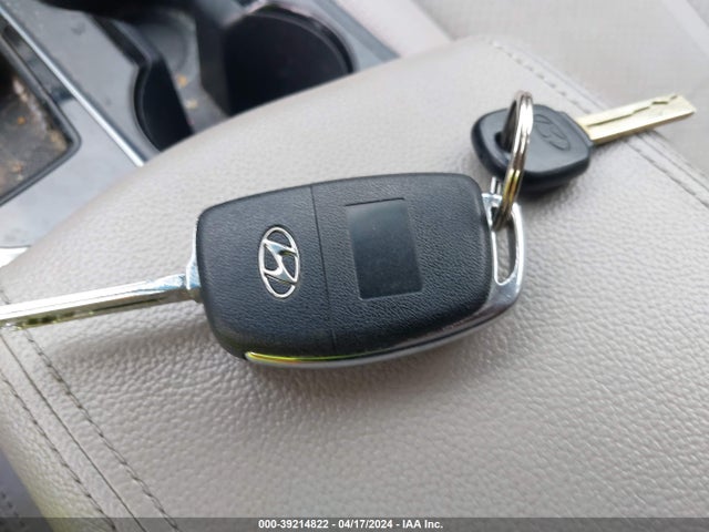Hyundai SONATA SE 2015 5NPE24AF1FH001034 Image 11