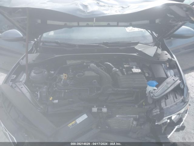 3VW7M7BU9RM014191 Volkswagen Jetta 1.5t Se