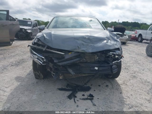 3VW7M7BU9RM014191 Volkswagen Jetta 1.5t Se