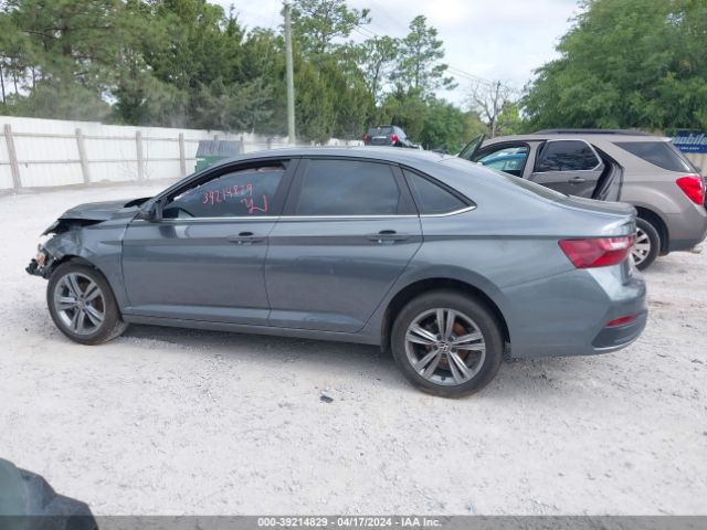 3VW7M7BU9RM014191 Volkswagen Jetta 1.5t Se