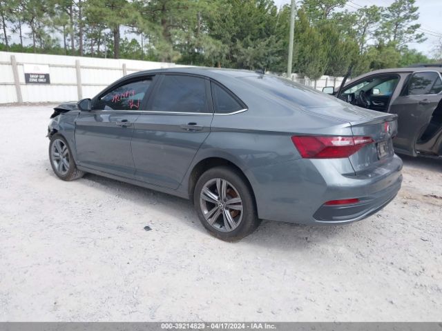 3VW7M7BU9RM014191 Volkswagen Jetta 1.5t Se