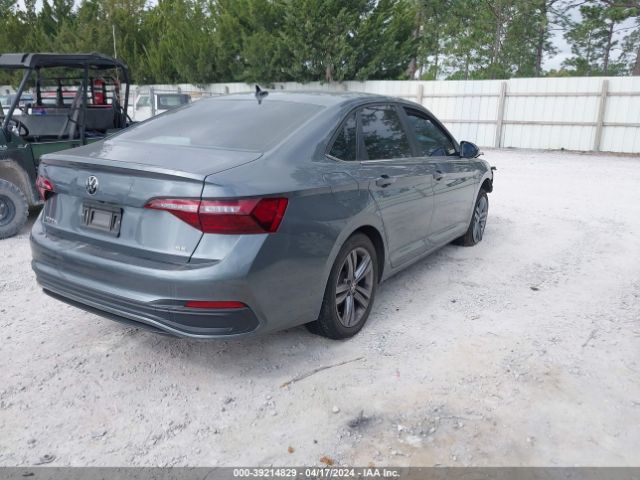 3VW7M7BU9RM014191 Volkswagen Jetta 1.5t Se