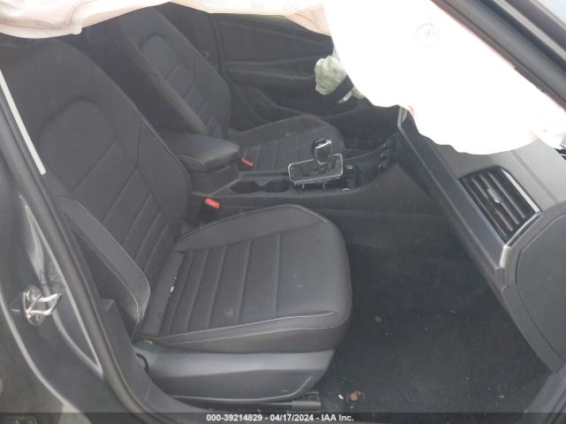 3VW7M7BU9RM014191 Volkswagen Jetta 1.5t Se