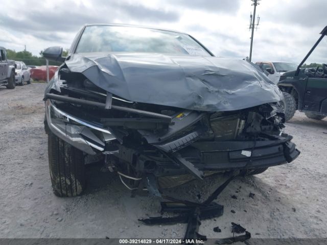 3VW7M7BU9RM014191 Volkswagen Jetta 1.5t Se