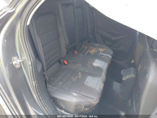 3VW7M7BU9RM014191 Volkswagen Jetta 1.5t Se
