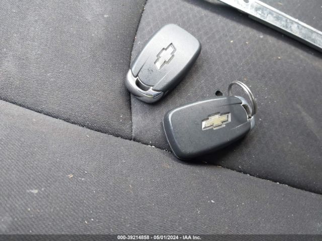 1G1ZB5ST3JF168146 Chevrolet Malibu 1ls