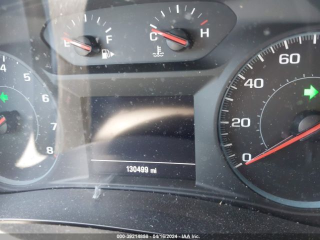 1G1ZB5ST3JF168146 Chevrolet Malibu 1ls