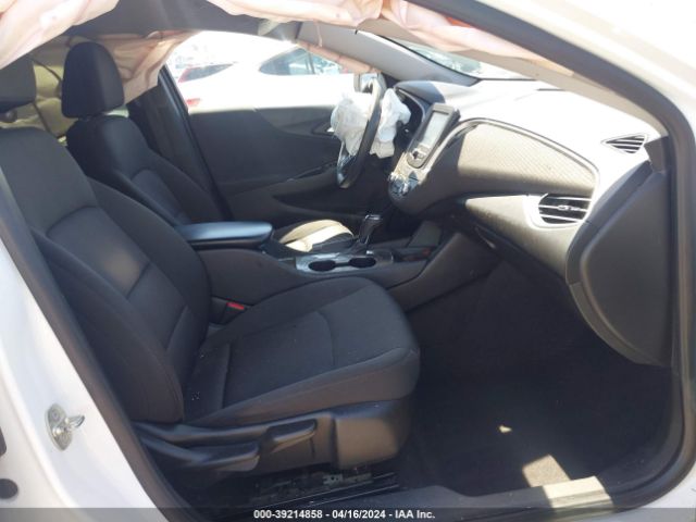 1G1ZB5ST3JF168146 Chevrolet Malibu 1ls