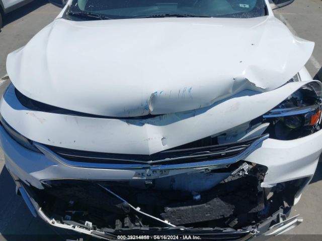 1G1ZB5ST3JF168146 Chevrolet Malibu 1ls