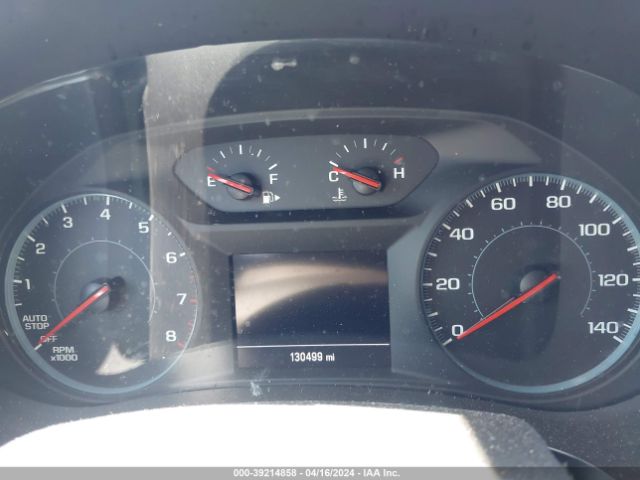 1G1ZB5ST3JF168146 Chevrolet Malibu 1ls