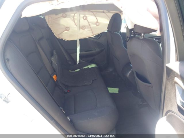 1G1ZB5ST3JF168146 Chevrolet Malibu 1ls