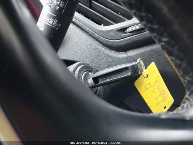 Chevrolet EQUINOX LT 2017 2GNFLFE30H6236519 Image 11