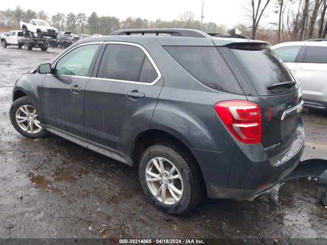 Chevrolet EQUINOX LT 2017 2GNFLFE30H6236519 Image 14