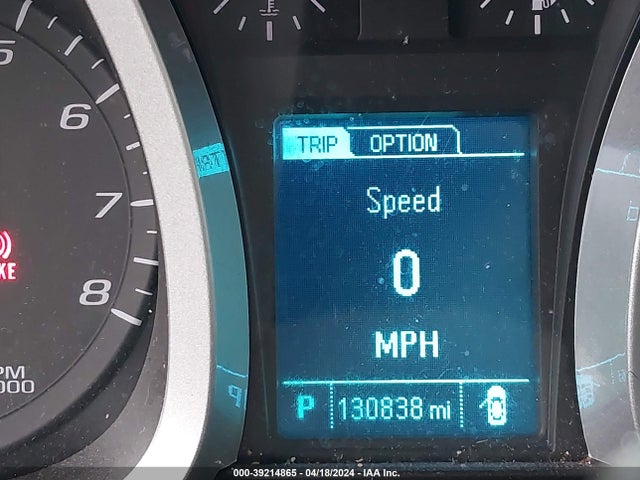 Chevrolet EQUINOX LT 2017 2GNFLFE30H6236519 Image 15