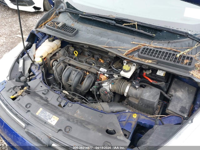 Ford ESCAPE SE 2015 1FMCU0G75FUC75901 Image 10