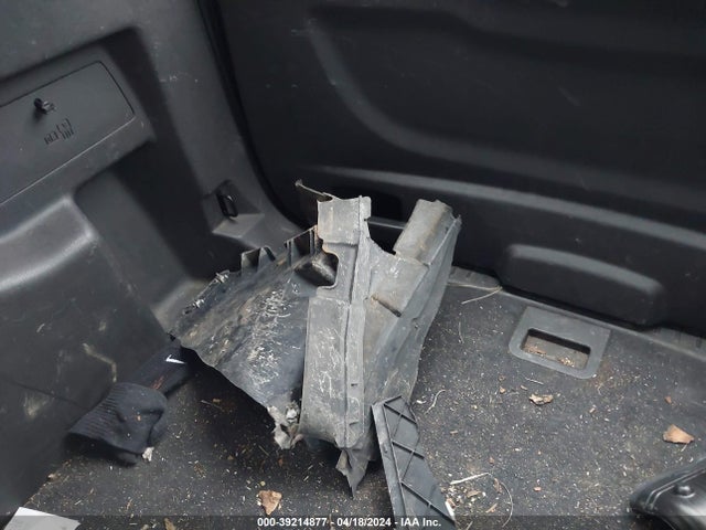 Ford ESCAPE SE 2015 1FMCU0G75FUC75901 Image 12