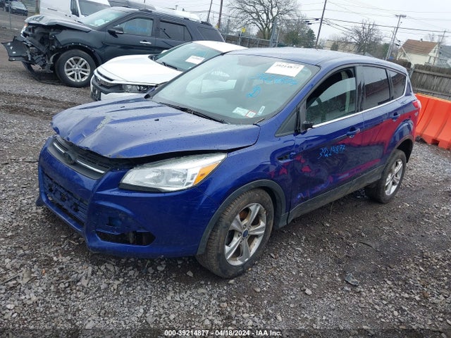 Ford ESCAPE SE 2015 1FMCU0G75FUC75901 Image 2