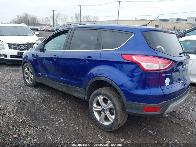 Ford ESCAPE SE 2015 1FMCU0G75FUC75901 Image 3
