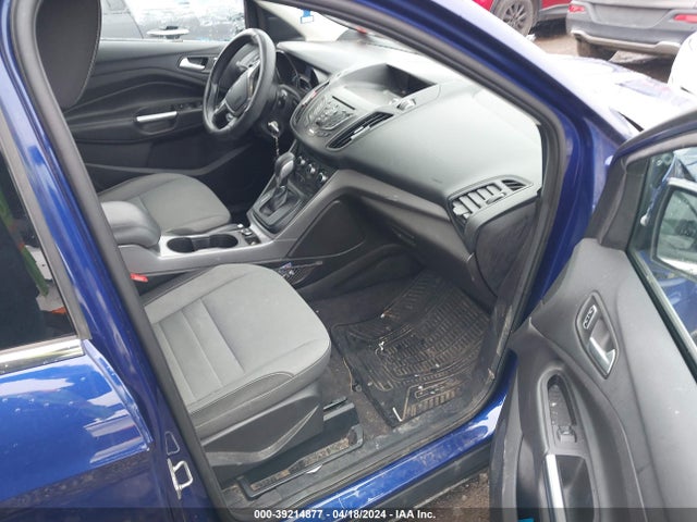 Ford ESCAPE SE 2015 1FMCU0G75FUC75901 Image 5