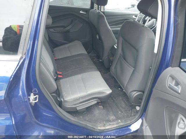 Ford ESCAPE SE 2015 1FMCU0G75FUC75901 Image 8