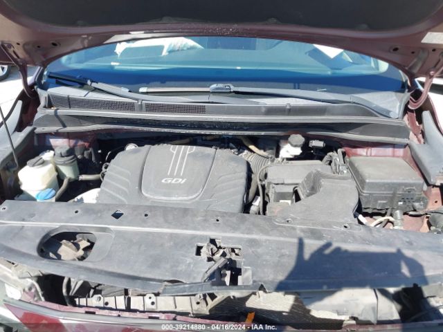 KNDMC5C13G6180883 KIA SEDONA EX