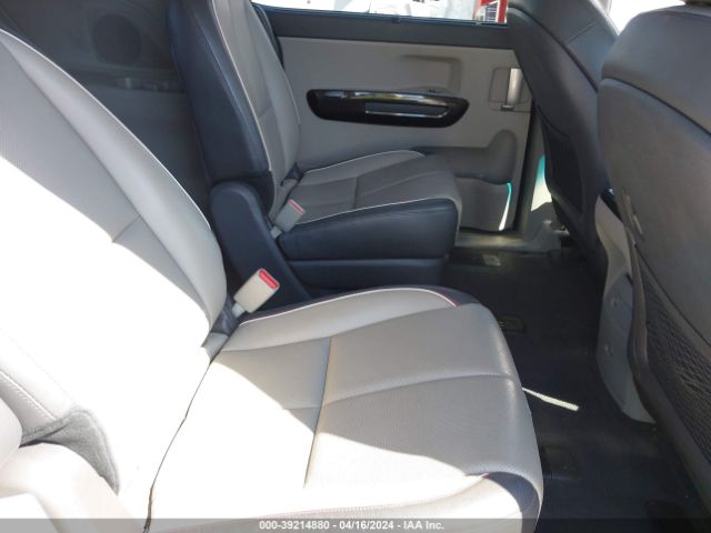 KNDMC5C13G6180883 KIA SEDONA EX