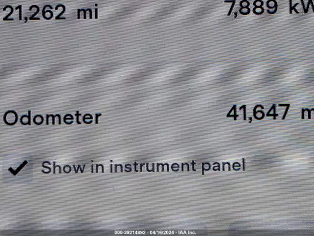 5YJXCDE20HF077410 Tesla Model X 100d/75d/90d