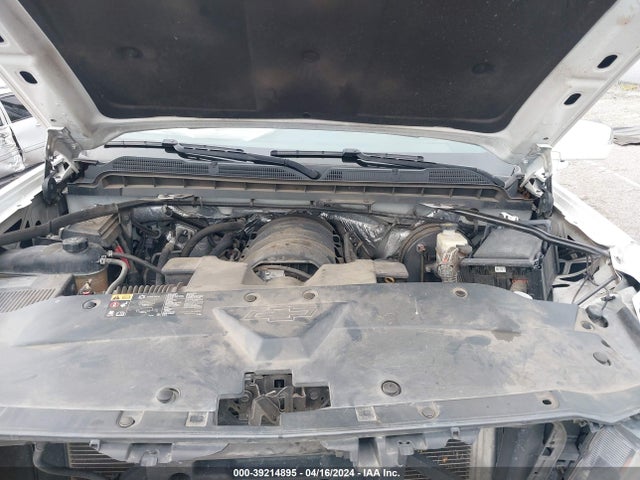 Chevrolet Silverado 1500 1lt 2016 3GCPCREC0GG132193 Image 10